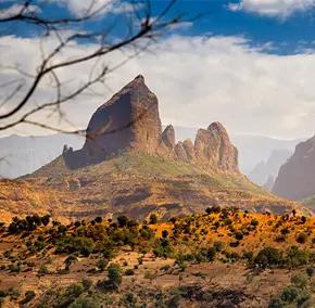 Ethiopia Facts and Figures 